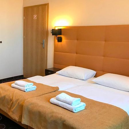غدانسك La Petite Apartments & Rooms المظهر الخارجي الصورة
